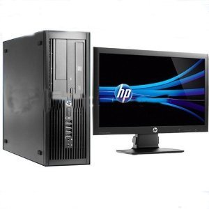 惠普HP Pro 4300 SFF臺式整機評測 經典商務小機箱，入門辦公實用之選