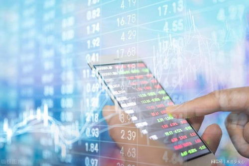 券商板塊迎政策暖風，A股市場新行情或將啟動