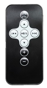 2.4G無線音箱 集無線遙控、無接觸充電與防潑濺于一體的智能音頻解決方案